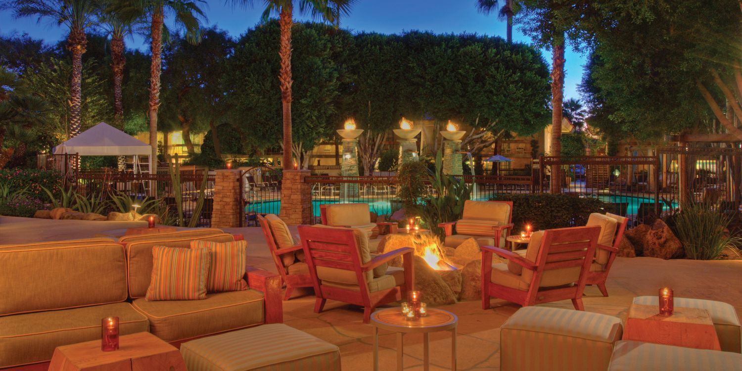 The Scott Resort & Spa Book Direct For Best Value Deals!