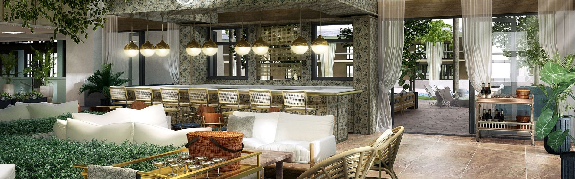 The Scott Resort & Spa | Reinventing The Scott