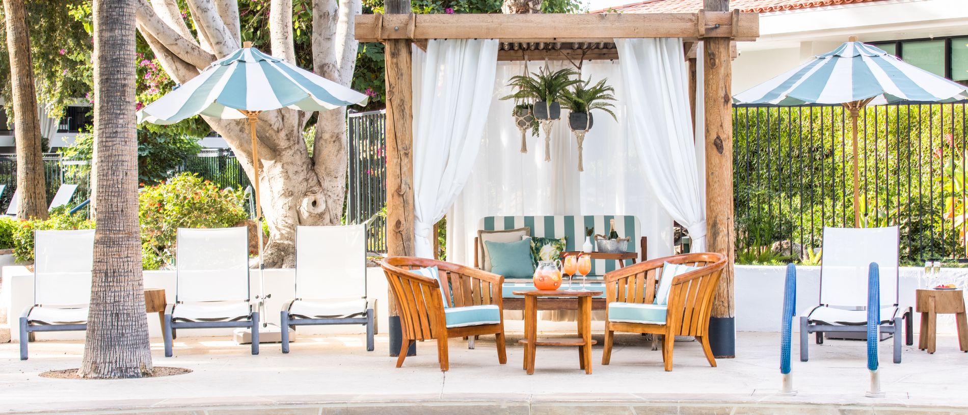 The Scott Resort & Spa Official Site Book Direct & Save