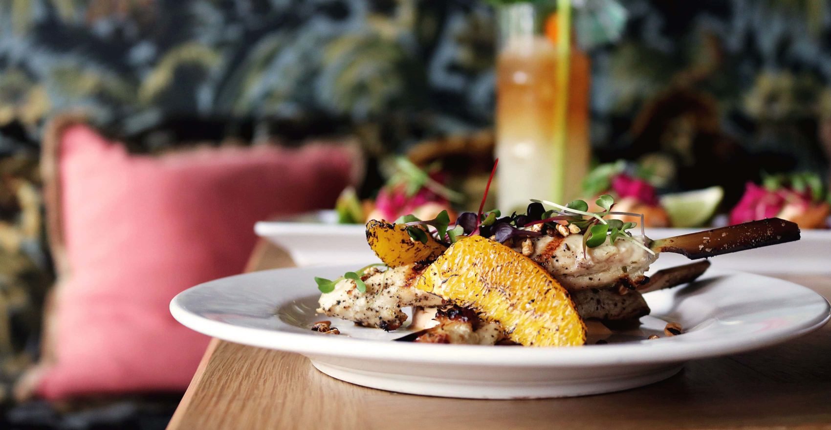 Dining The Canal Club Restaurant The Scott Resort Spa dining-the-canal-club-restaurant-the-scott-resort-spa