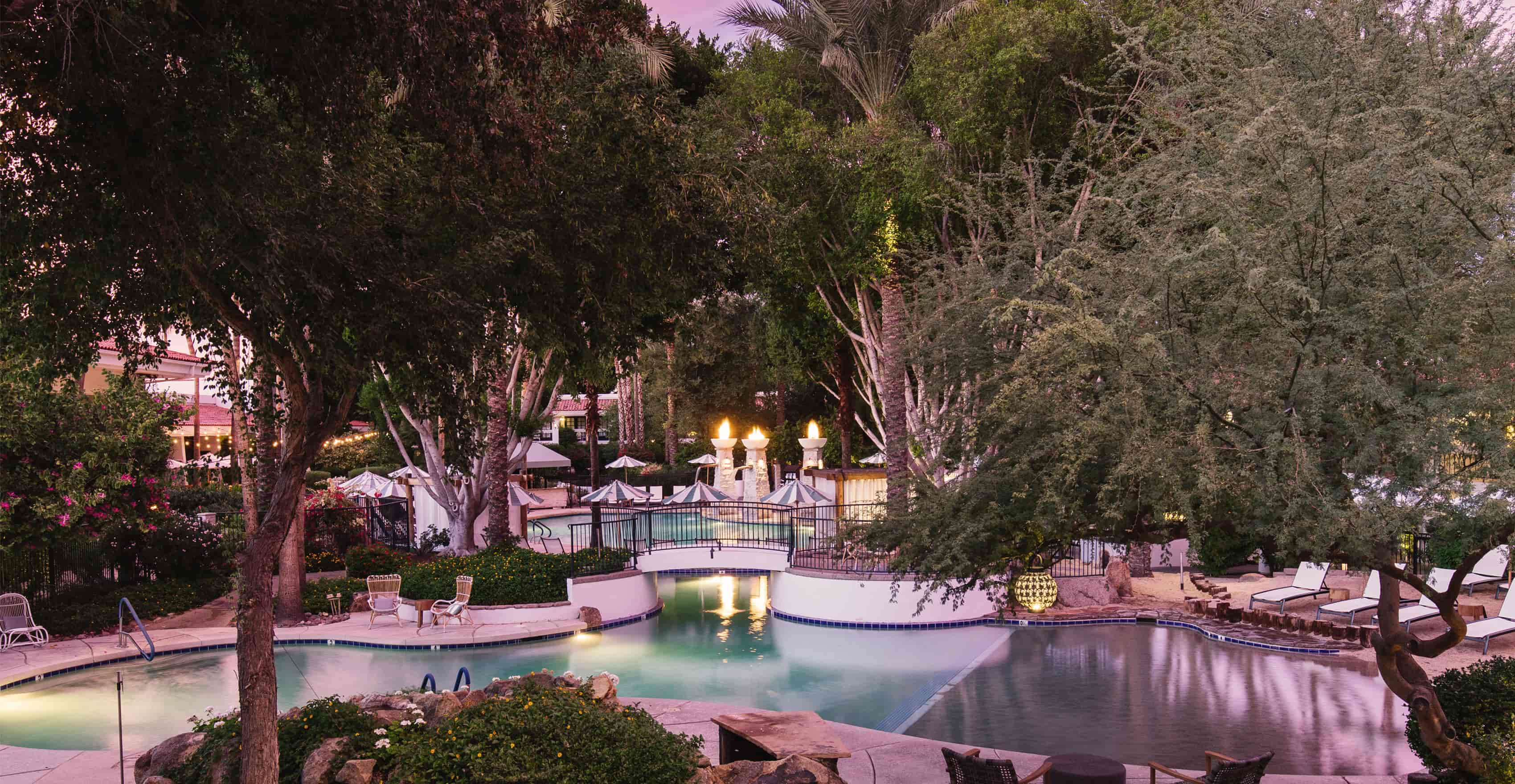 The Scott Resort & Spa Scottsdale Resort & Event Venue