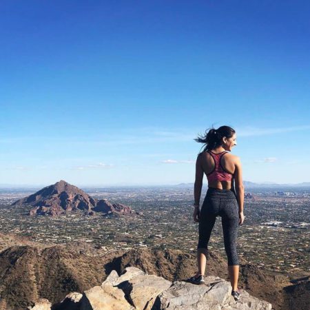 Piestewa Peak