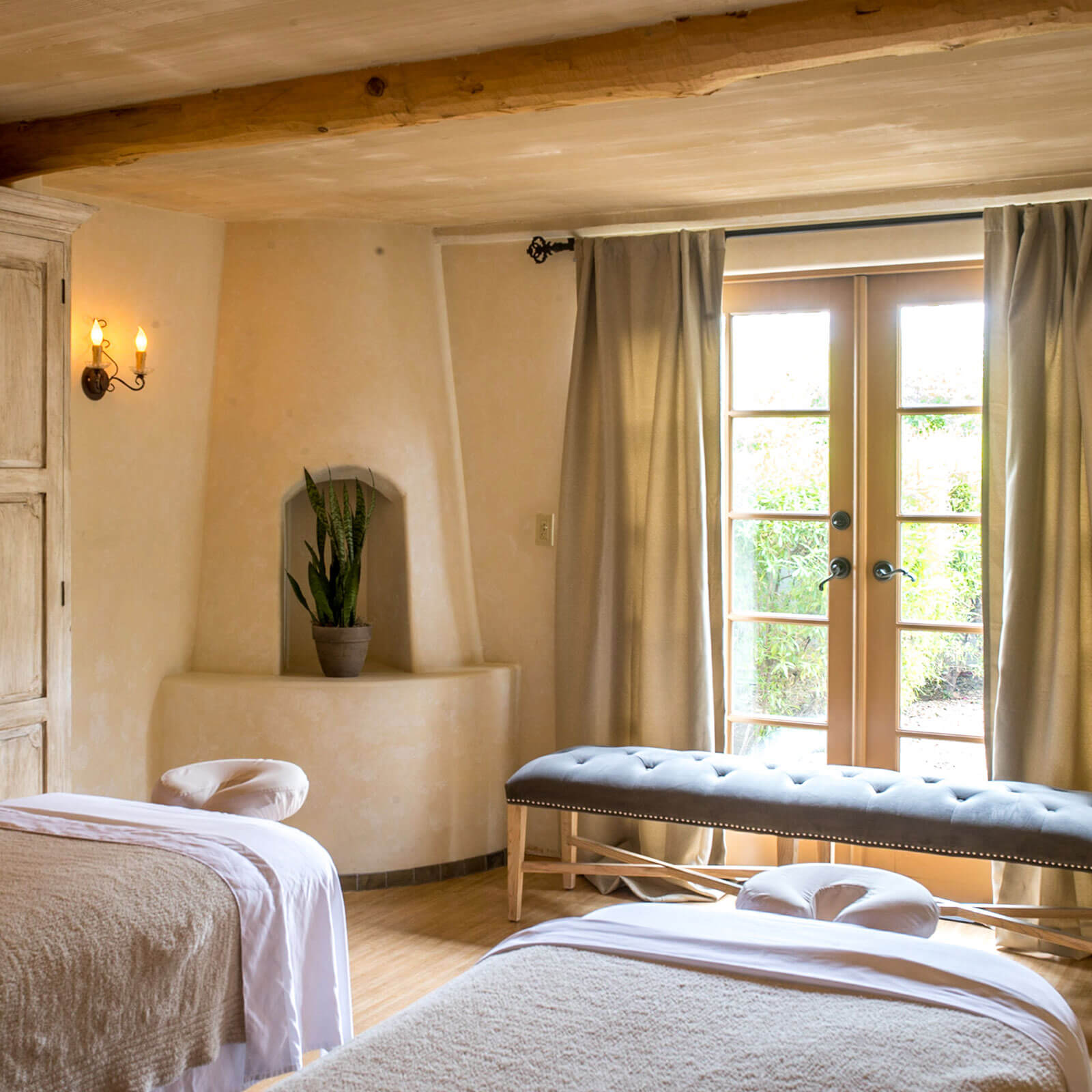 Scottsdale Resort Day Spa La Vidorra The Scott Resort & Spa