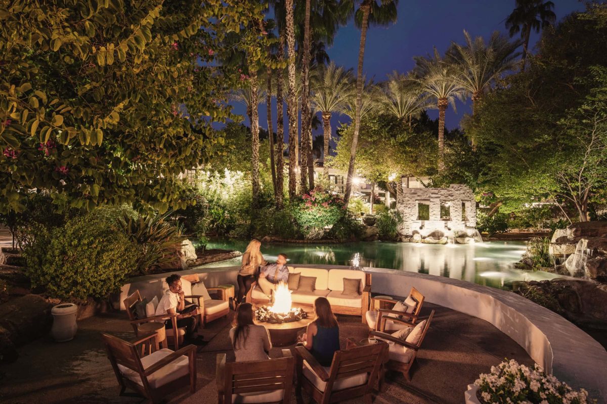 The Scott Resort & Spa | Book Direct & Save On Our Official Site