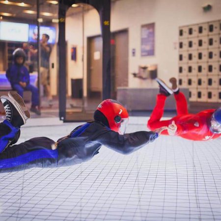 iFly Phoenix