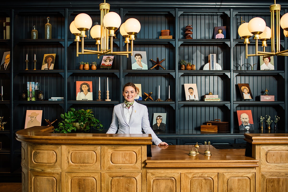 Contact & Address Details The Scott Resort & Spa