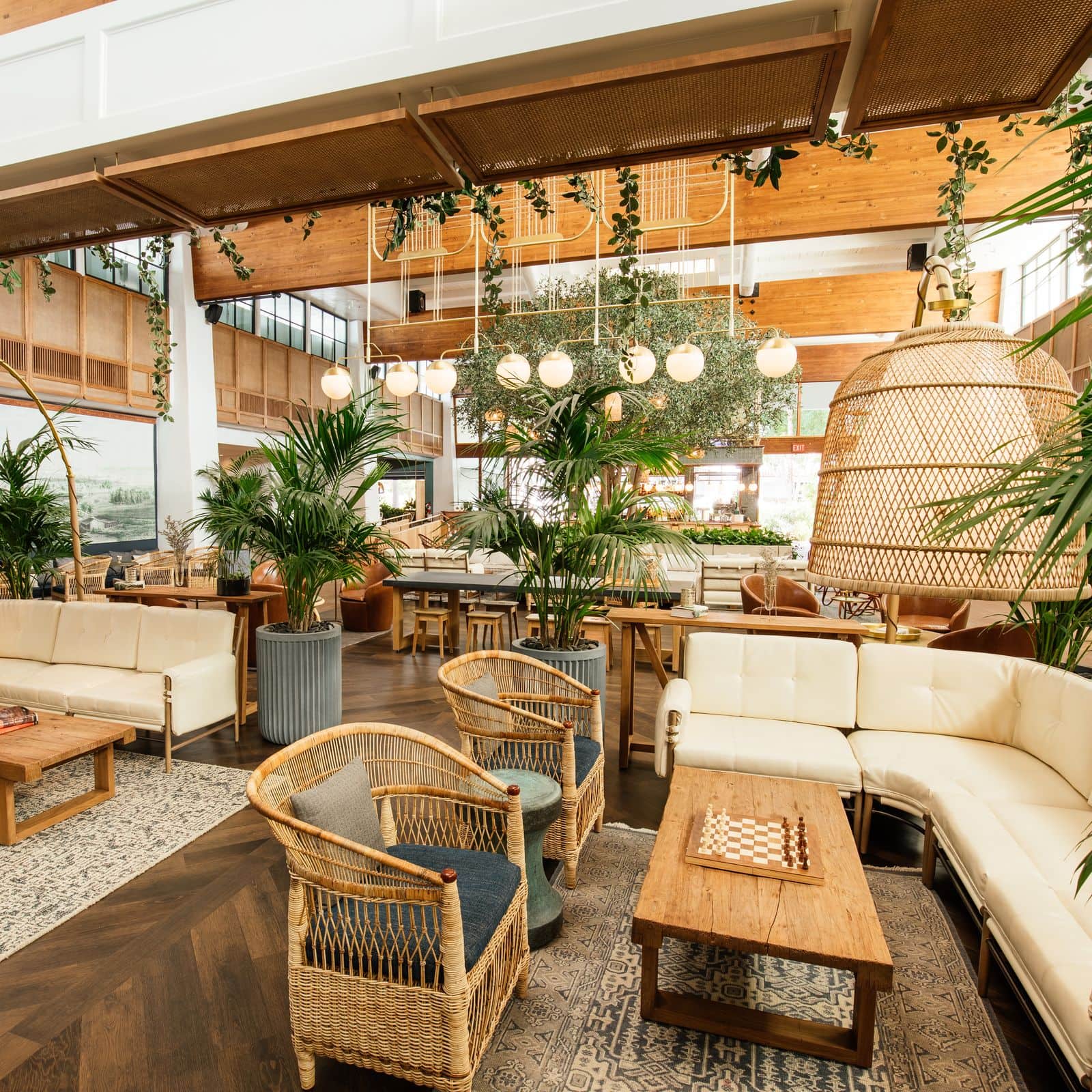 Reinventing The Scott The Scott Resort & Spa