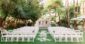 Laguna Lawn wedding set up