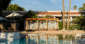 Beachside Cabanas