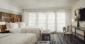 Queen Queen Room