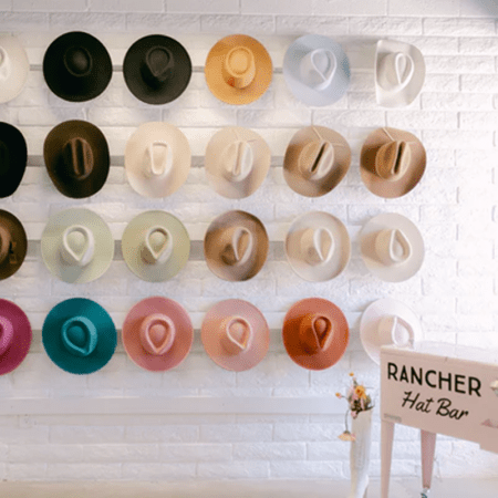 Rancher-Hat-Bar - Scottsdale